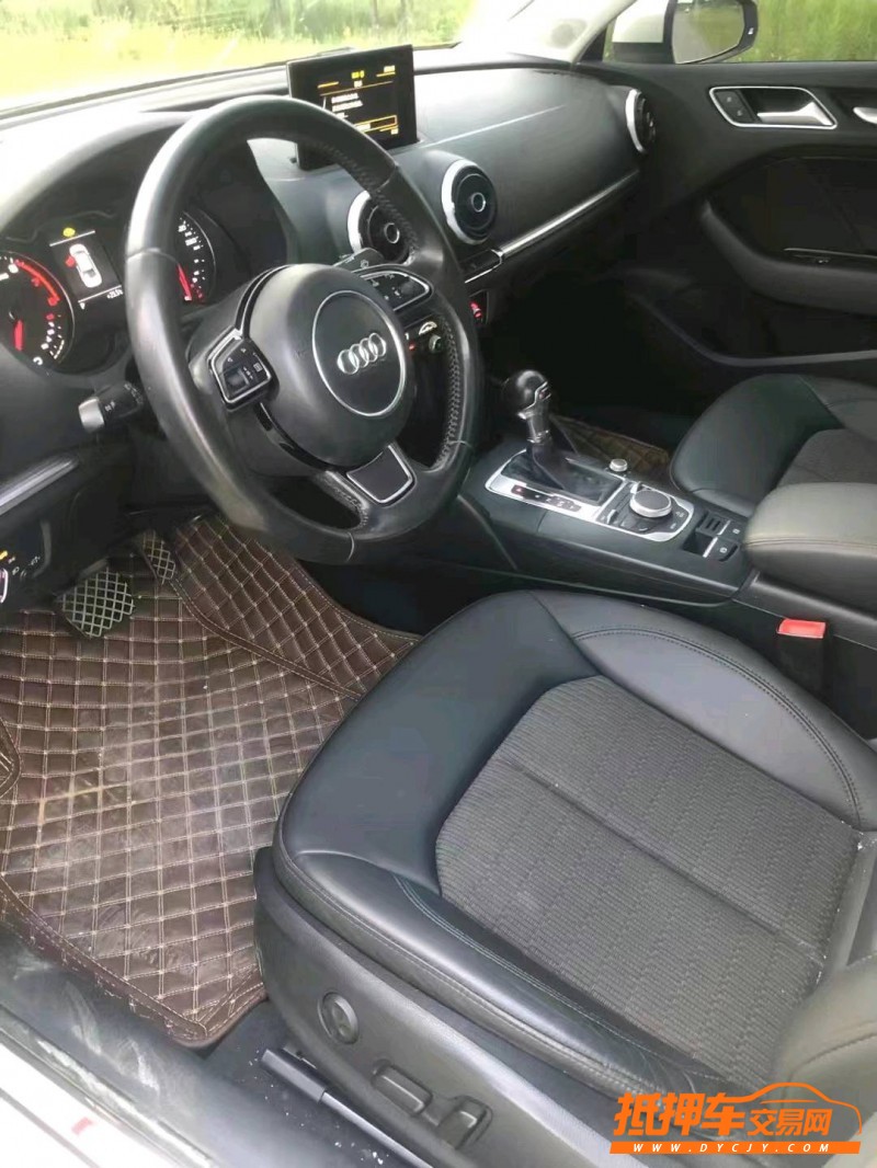 潍坊14年奥迪A36