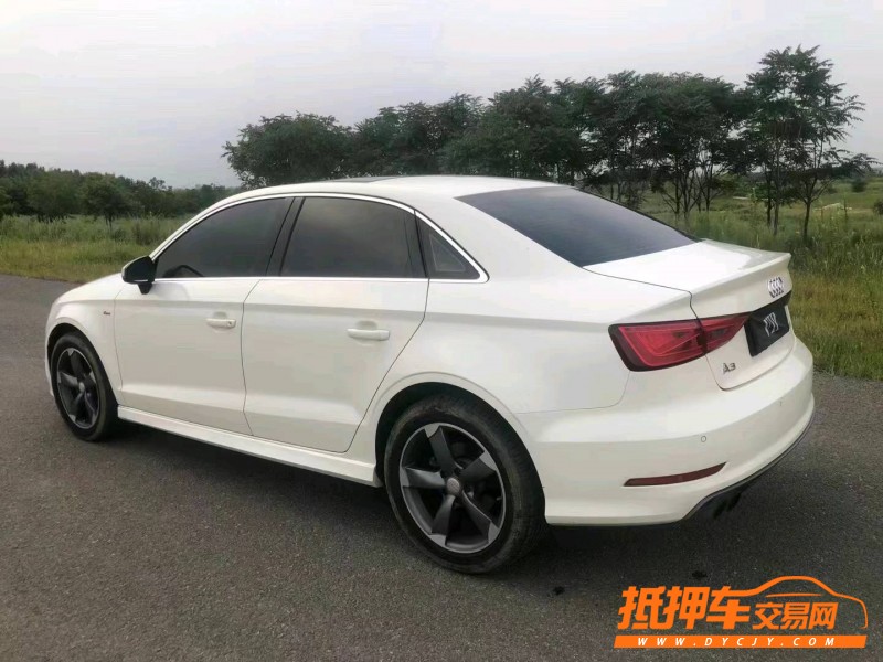 潍坊14年奥迪A37