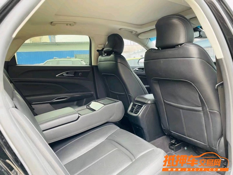 徐州17年福特金牛座6