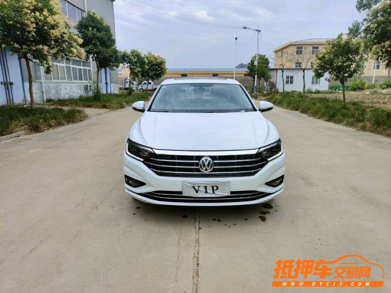 北京22年大众速腾1