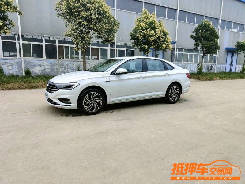 北京22年大众速腾2