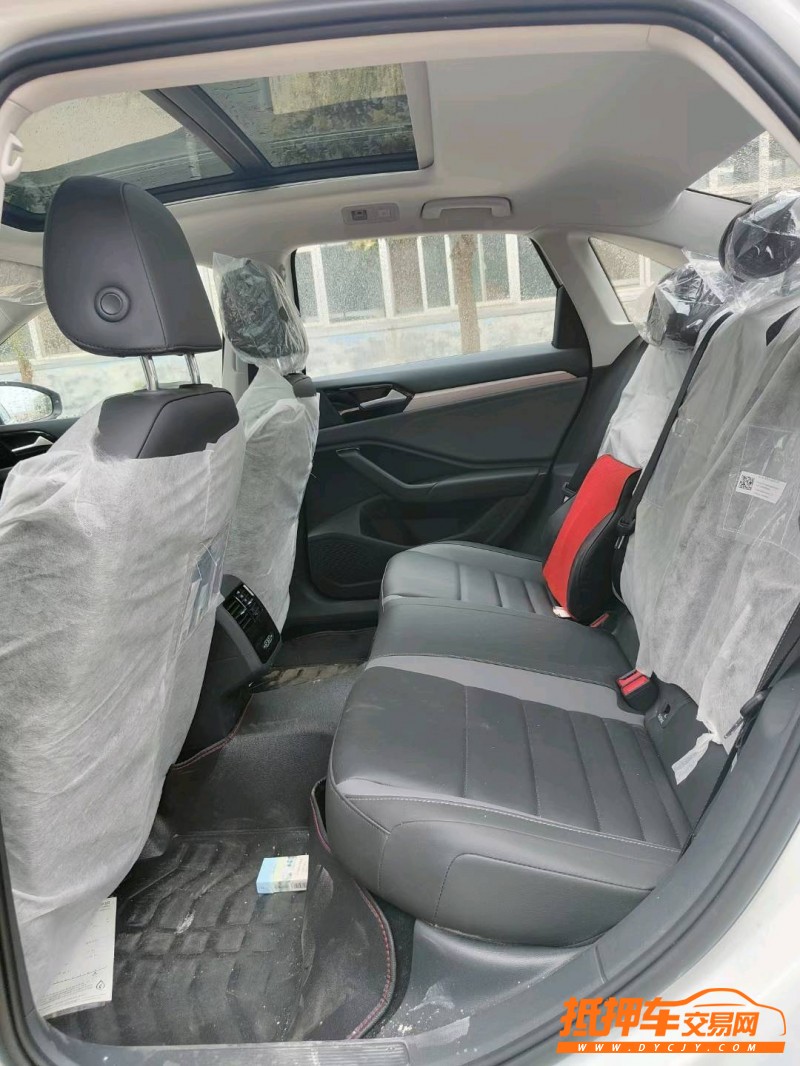 北京22年大众速腾5