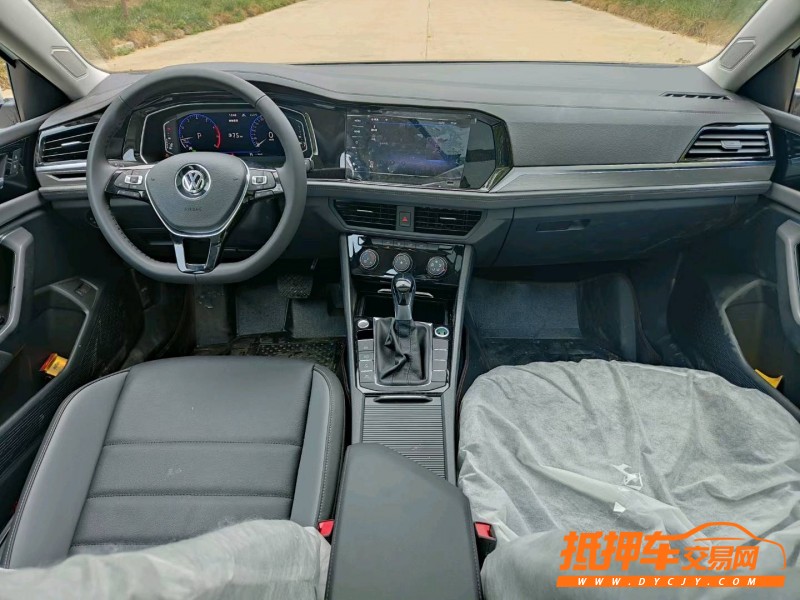 北京22年大众速腾6