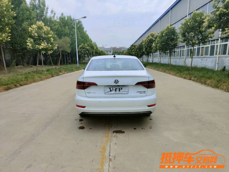 北京22年大众速腾9