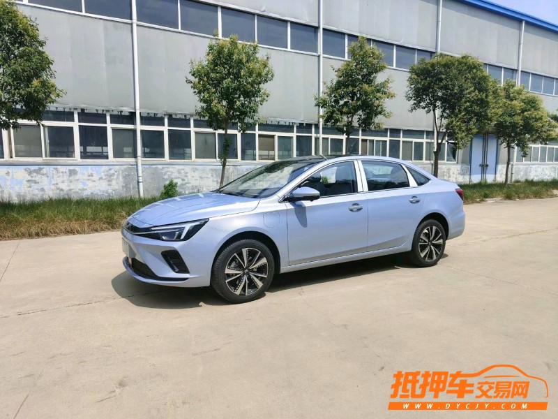 北京22年上汽集团飞凡ER62