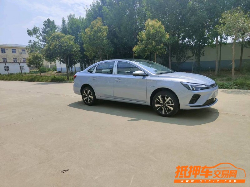 北京22年上汽集团飞凡ER63