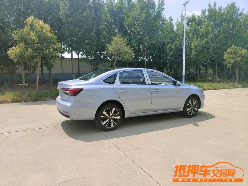 北京22年上汽集团飞凡ER67