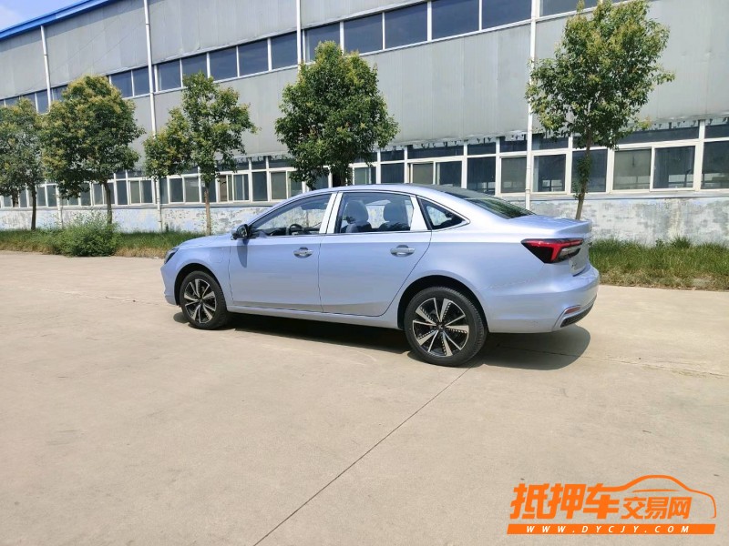 北京22年上汽集团飞凡ER68