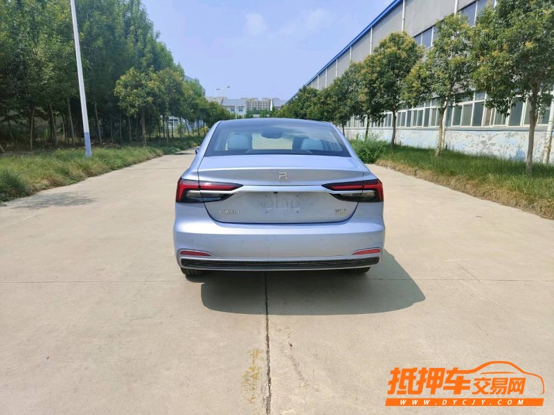 北京22年上汽集团飞凡ER69