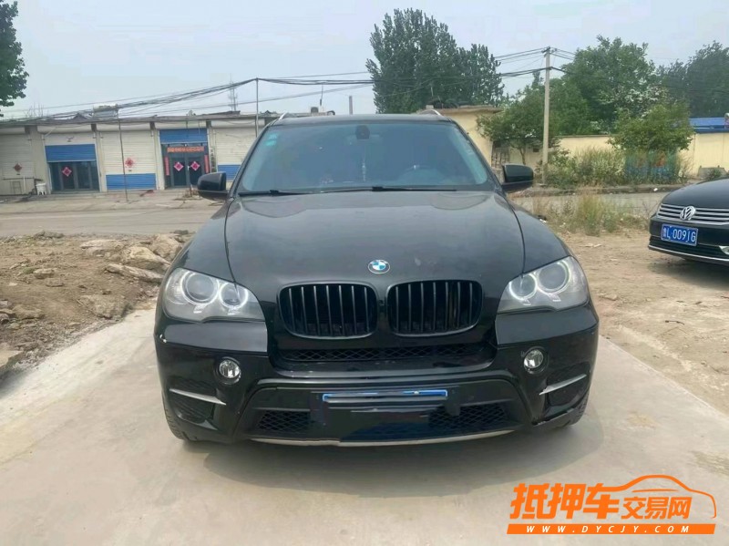 潍坊14年宝马X58