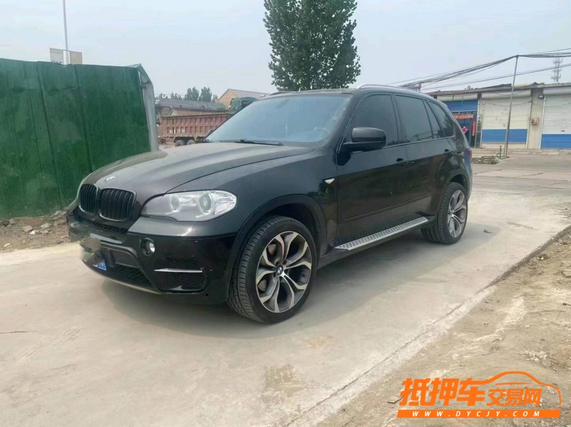 潍坊14年宝马X56