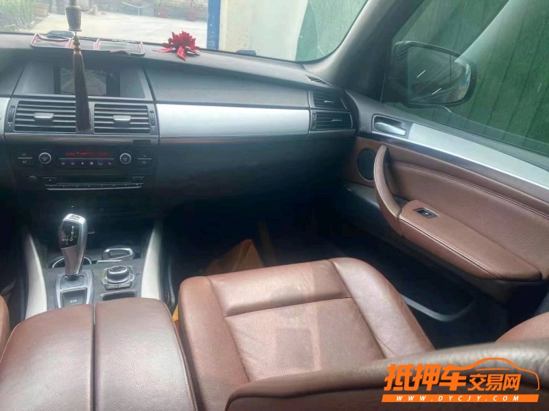 潍坊14年宝马X54