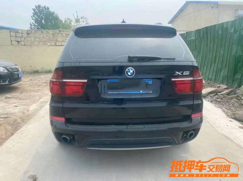 潍坊14年宝马X51