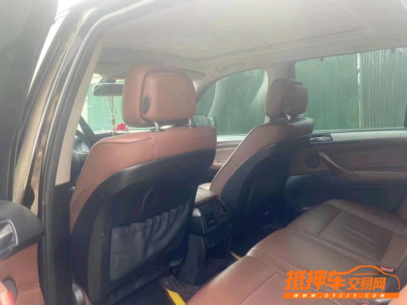 潍坊14年宝马X59