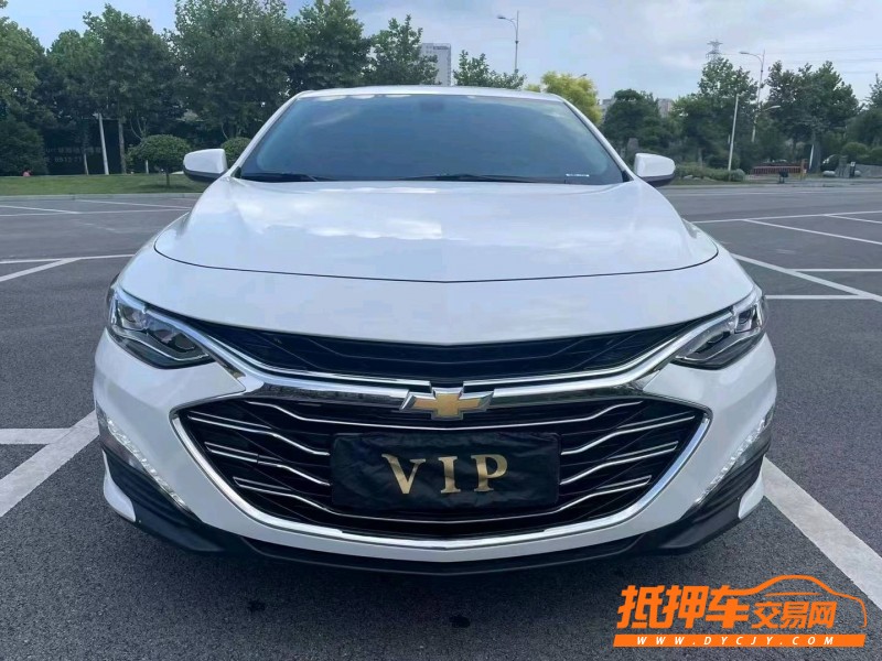 十堰21年雪佛蘭邁銳寶XL1