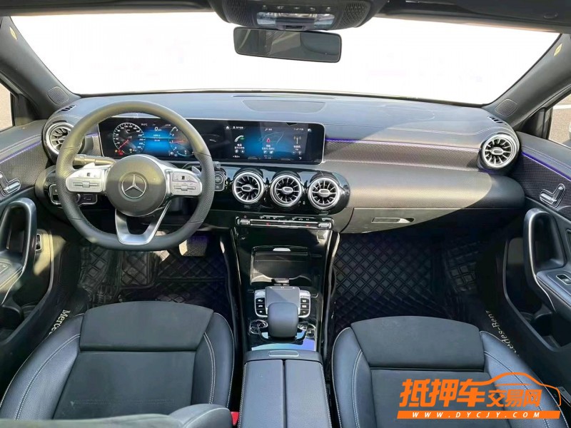 宜昌20年奔馳A5