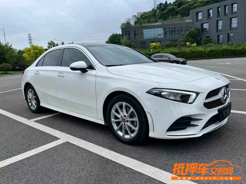 宜昌20年奔馳A6
