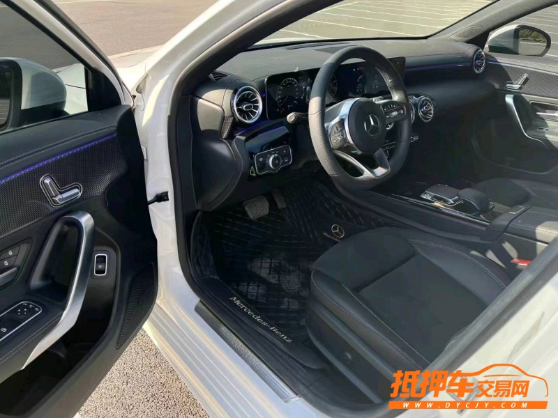 宜昌20年奔馳A7