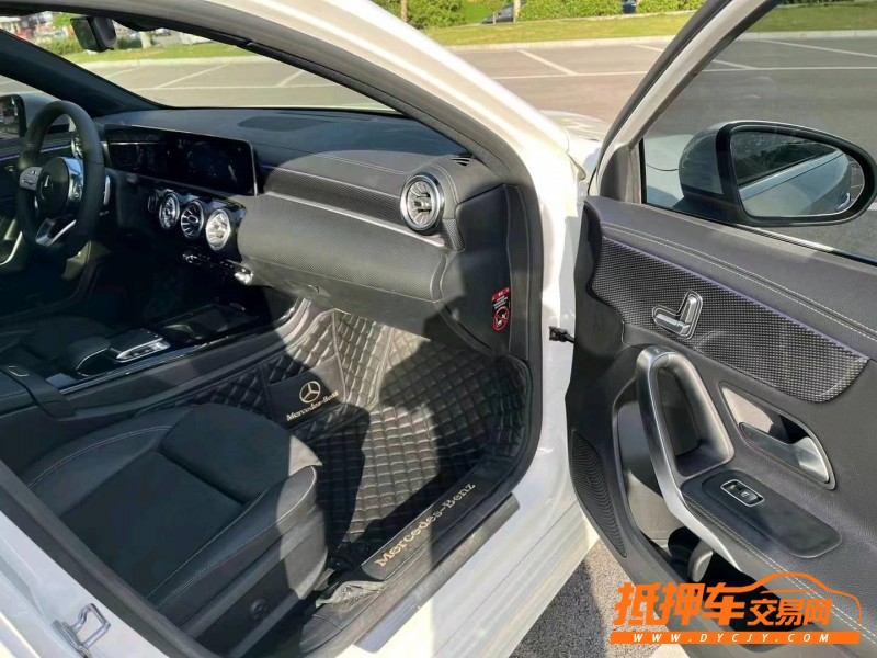 宜昌20年奔馳A9