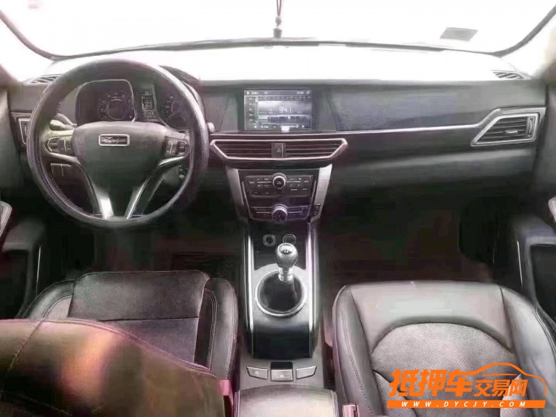 北京16年众泰大迈X55