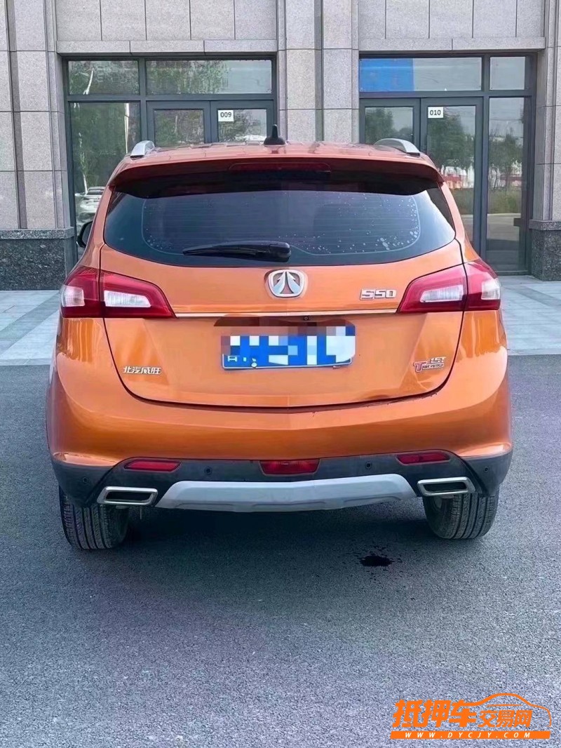 北京18年北汽威旺S502