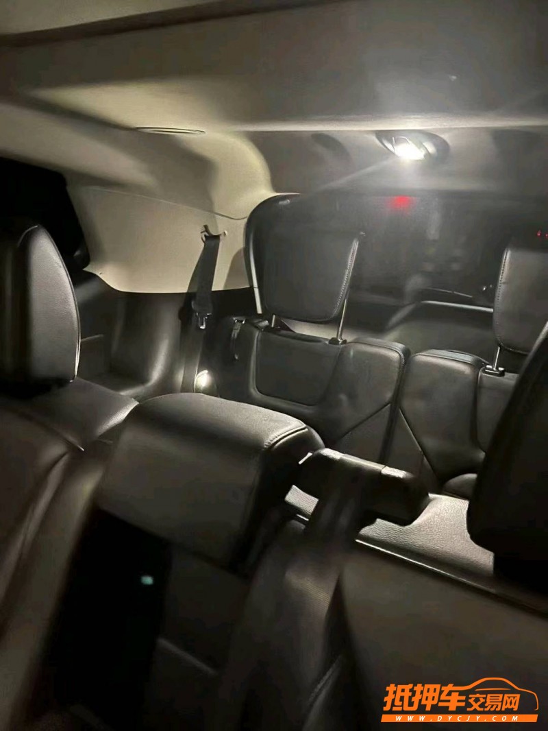 潍坊17年福特锐界2