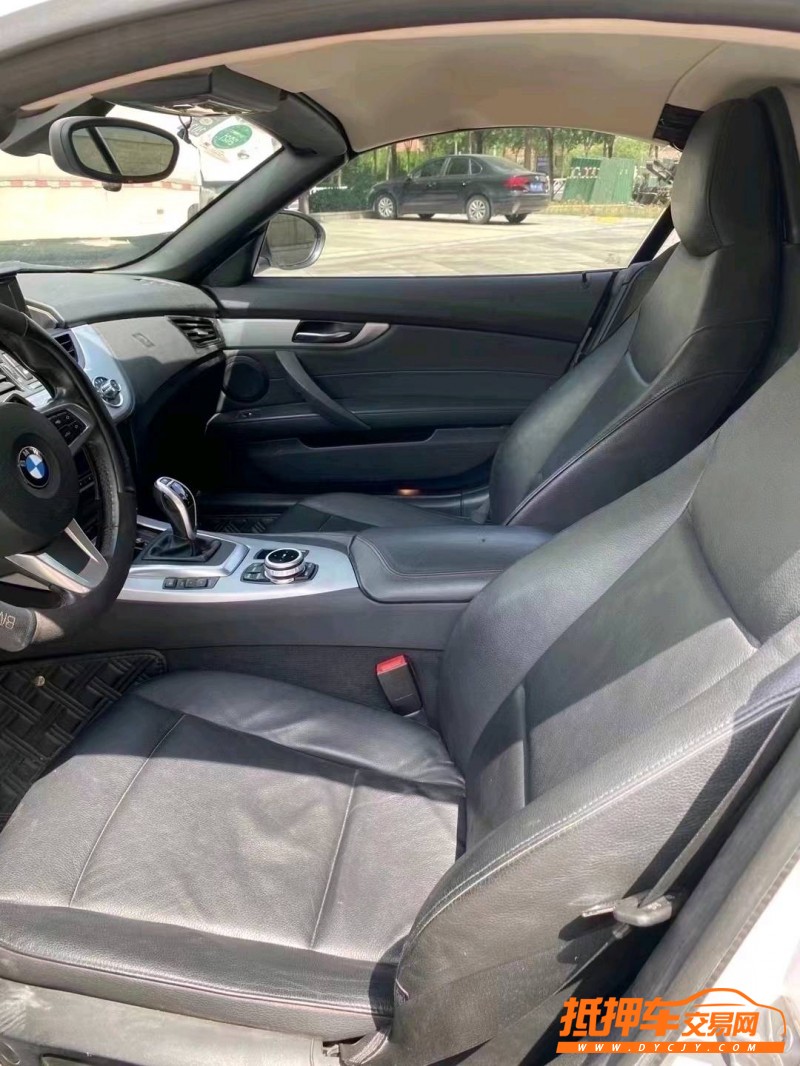 北京15年宝马Z46