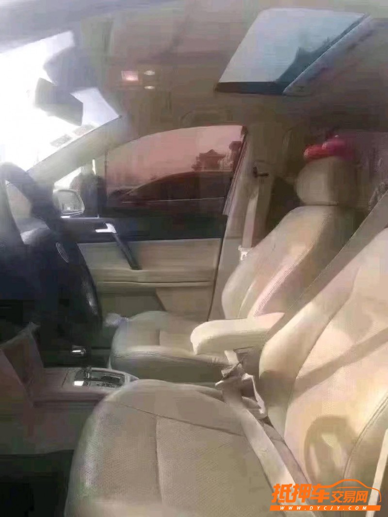 北京10年大众polo5