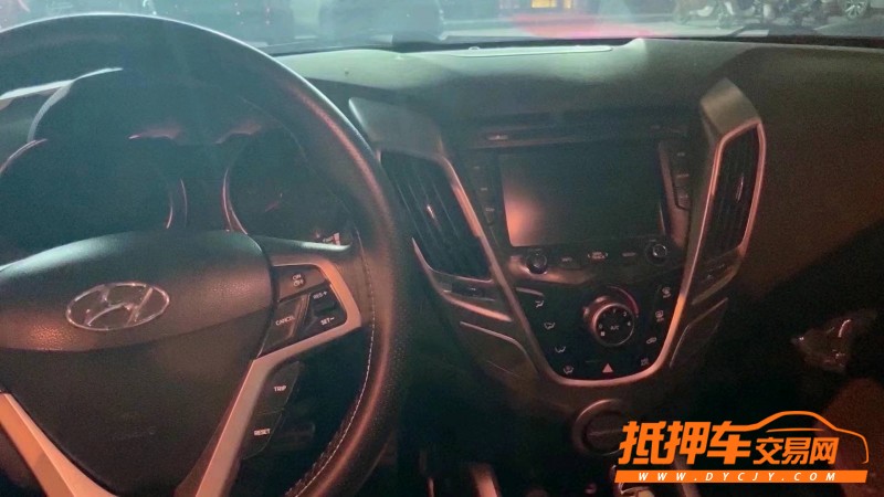 北京12年现代飞思3