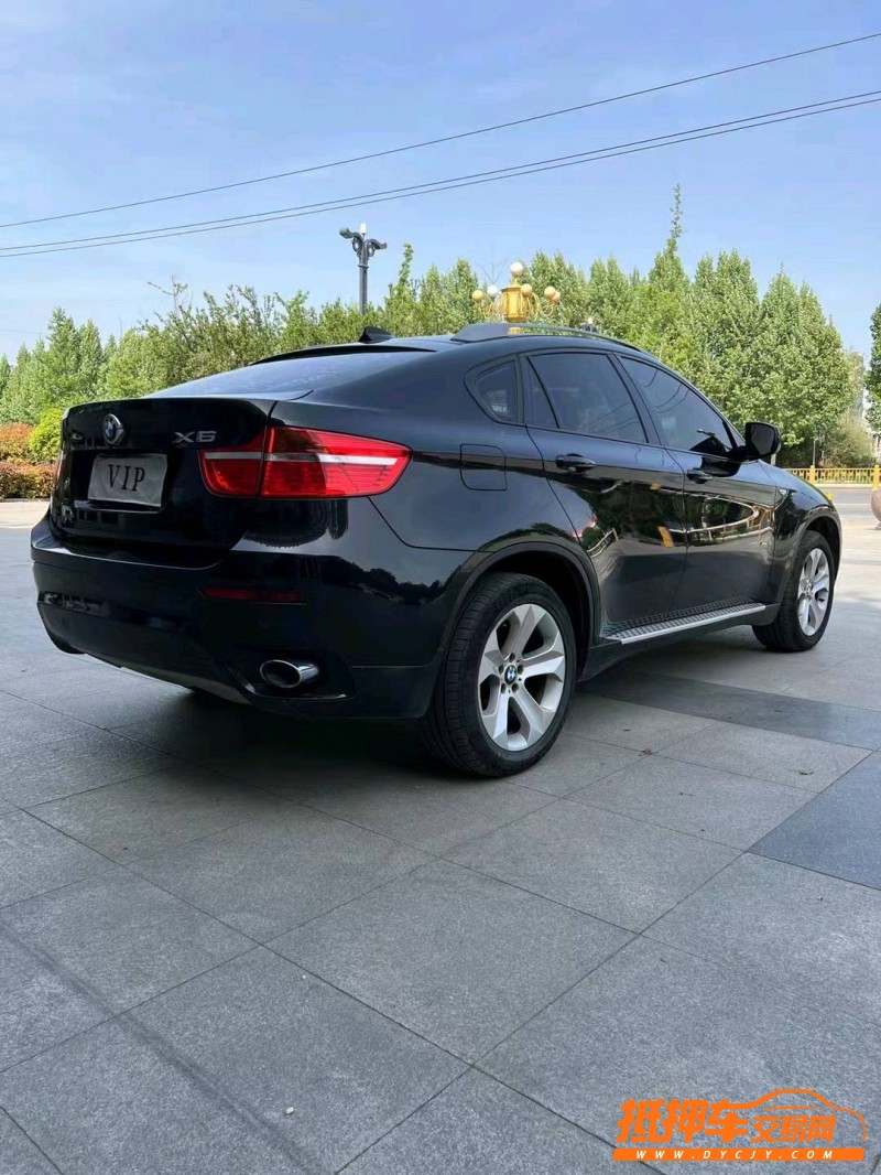 枣庄12年宝马X62