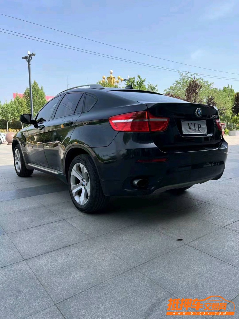 枣庄12年宝马X61