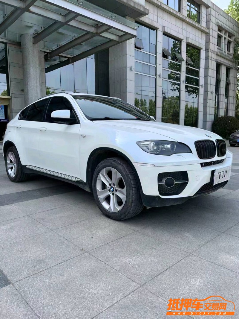 枣庄12年宝马X62