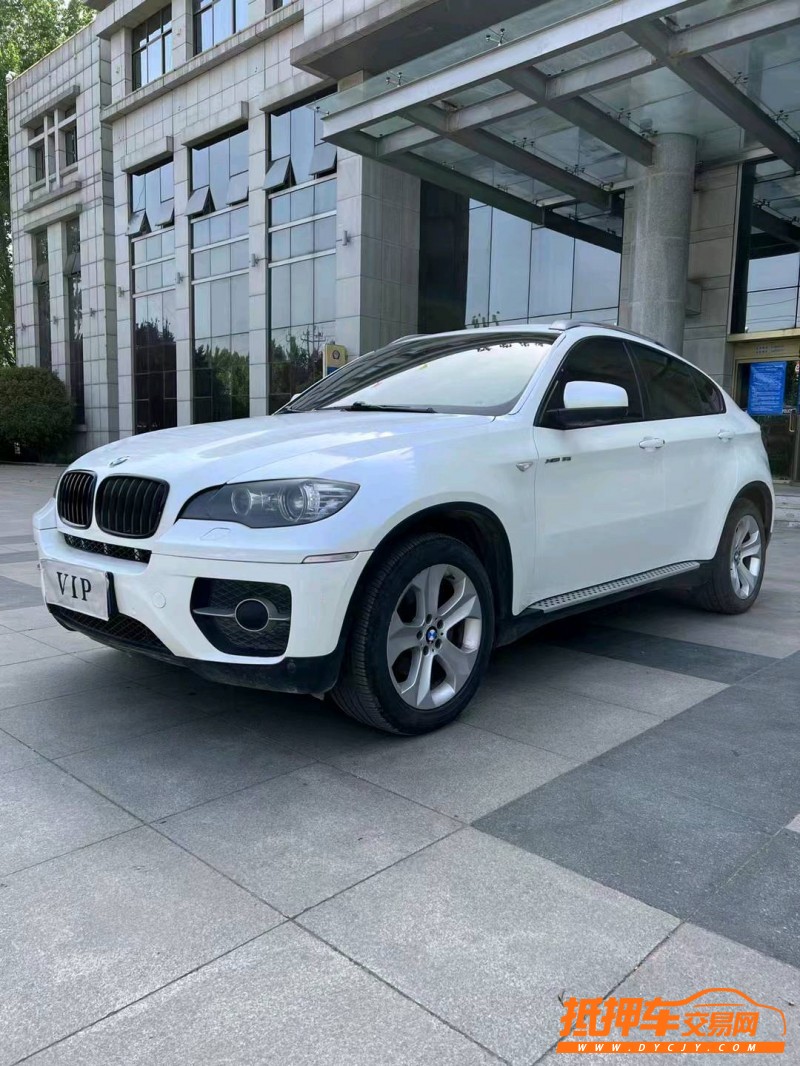 枣庄12年宝马X63