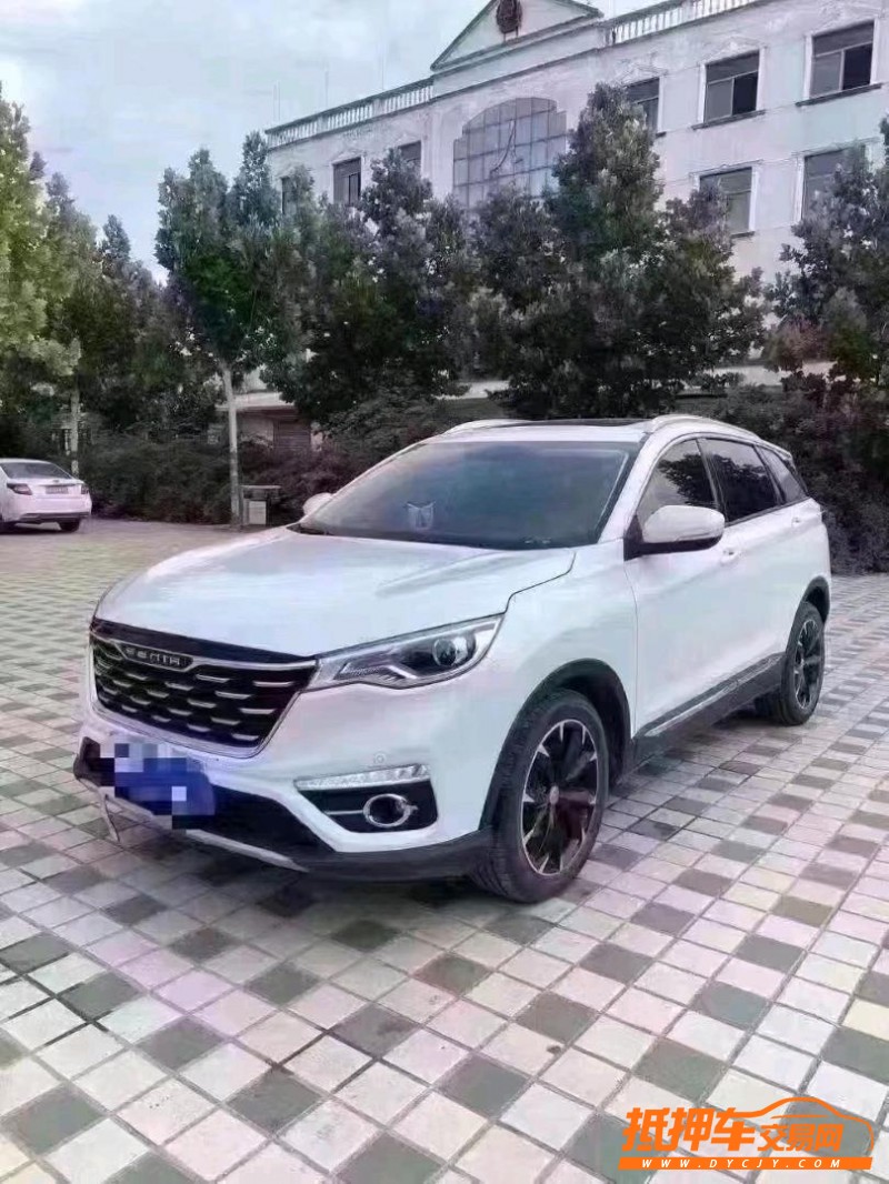 北京19年一汽森雅R96