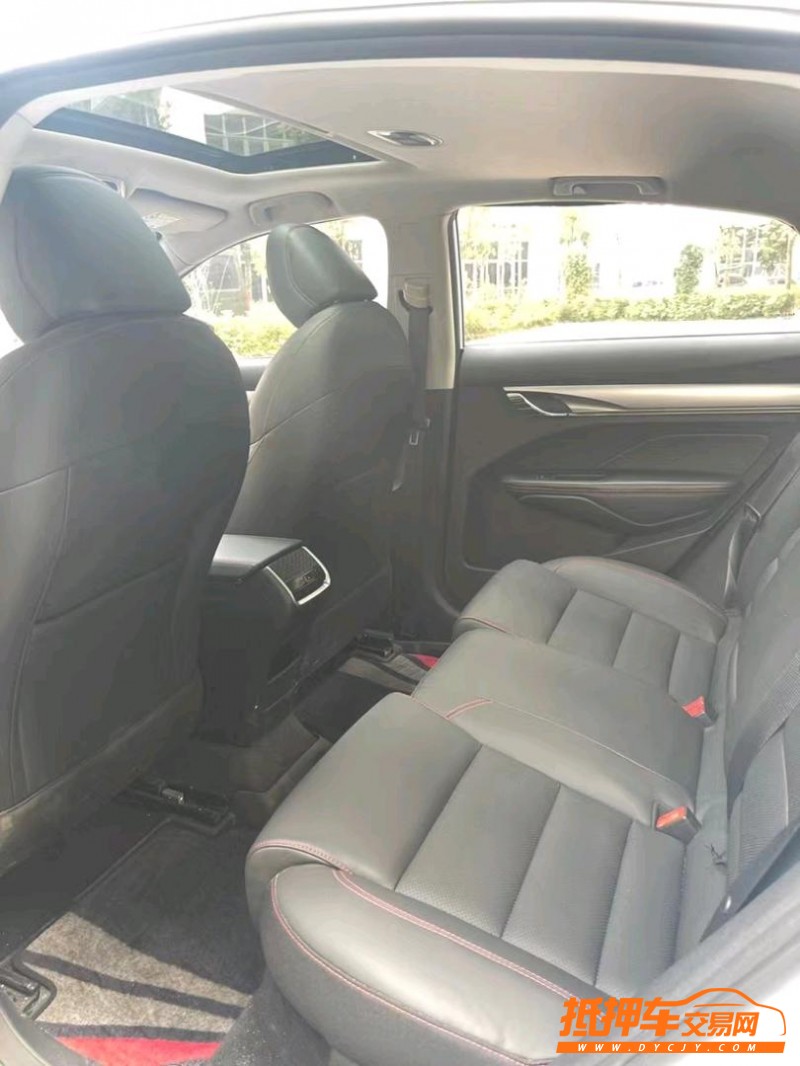东莞19年吉利缤瑞6