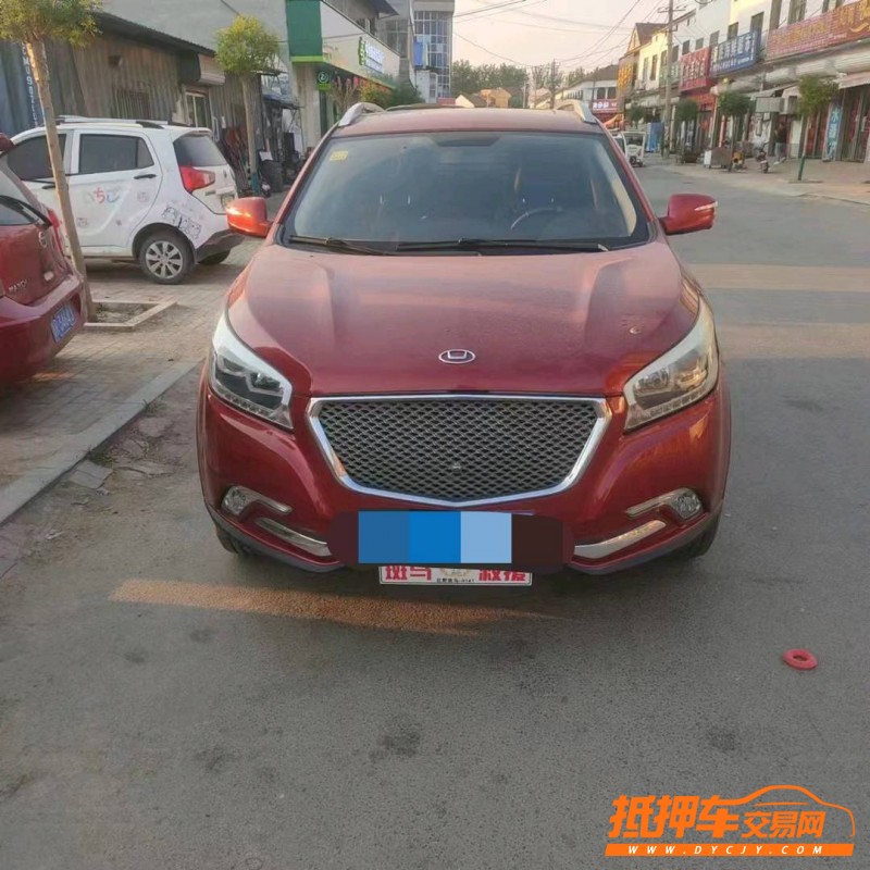 北京17年华泰圣达菲3