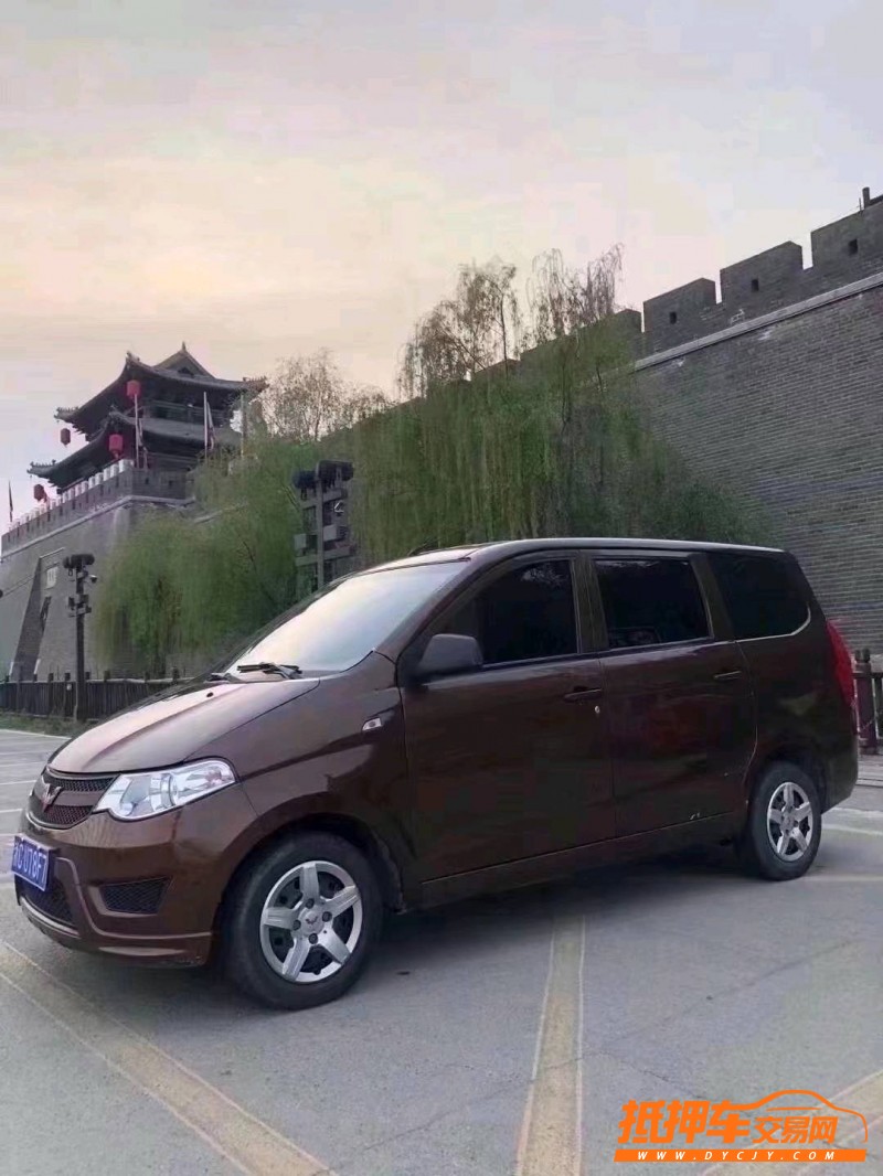北京17年五菱汽車宏光3