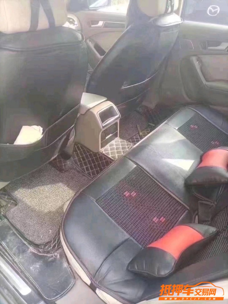 北京09年奥迪A4L4