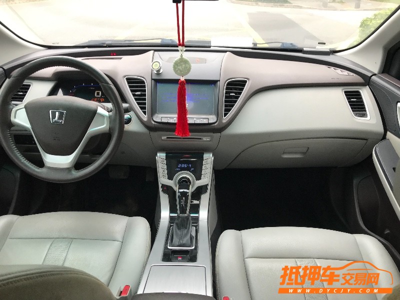 深圳14年纳智捷纳55