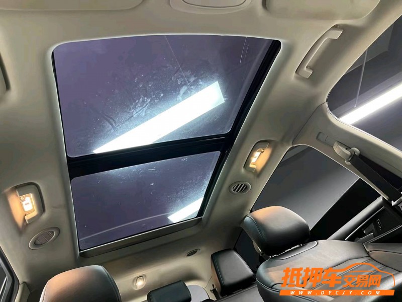 成都16年福特銳界7