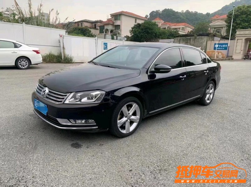 深圳15年大众迈腾2