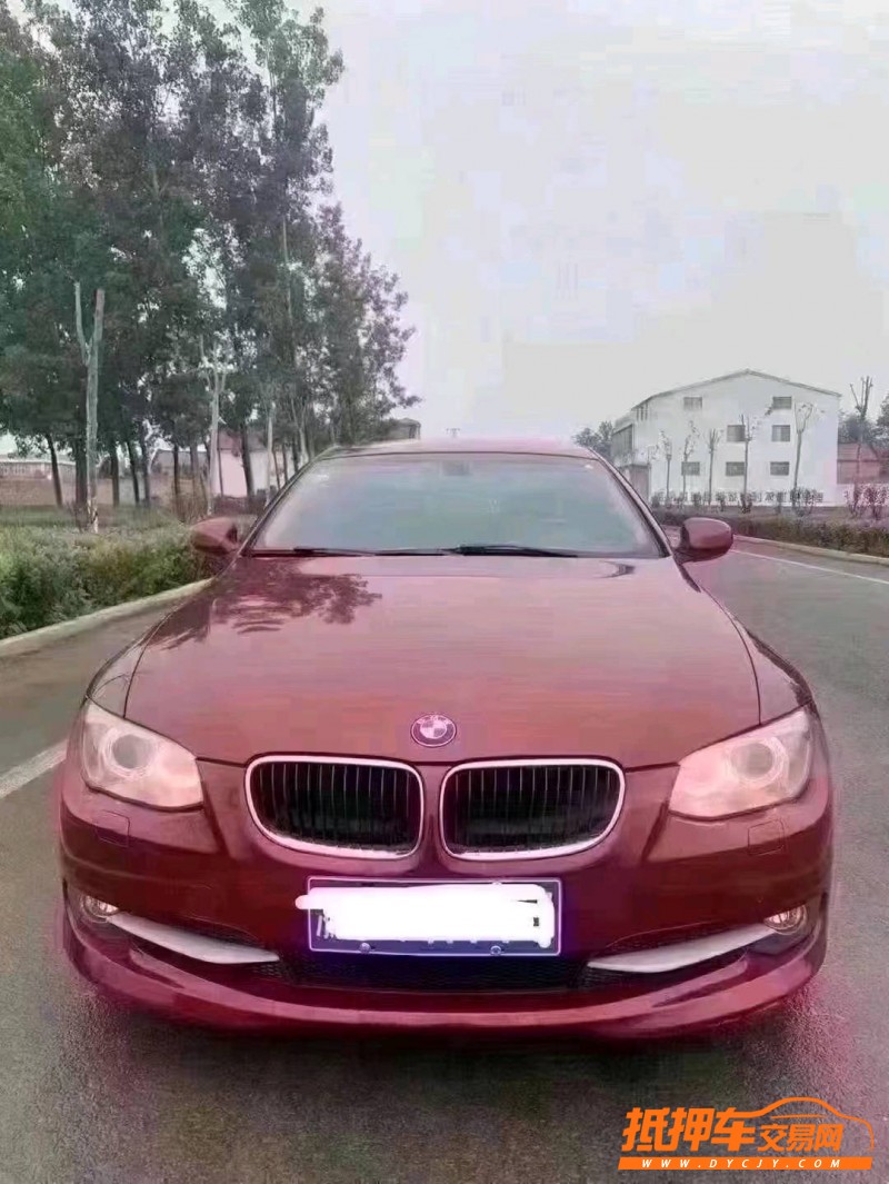 北京11年宝马3系1