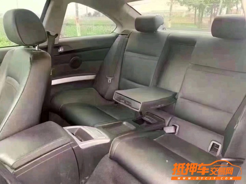 北京11年宝马3系4