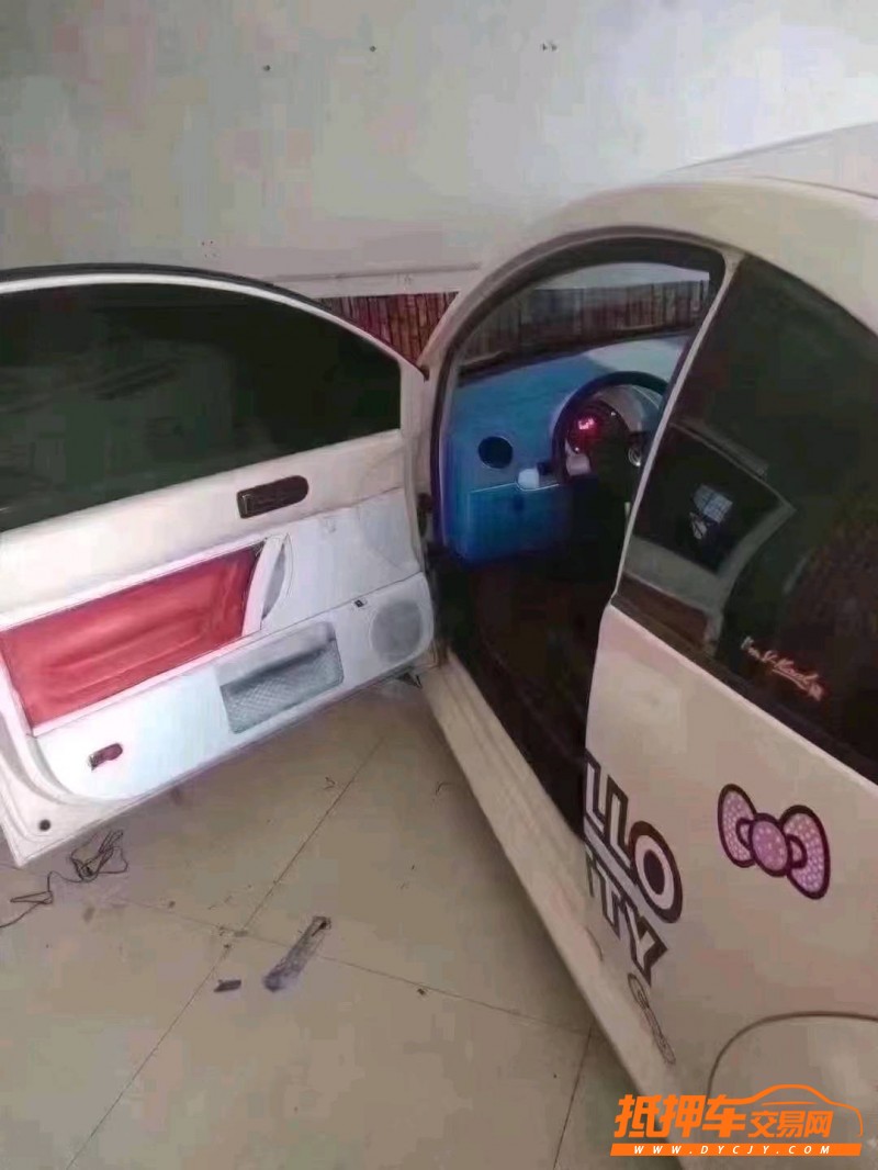 北京09年大众甲壳虫7