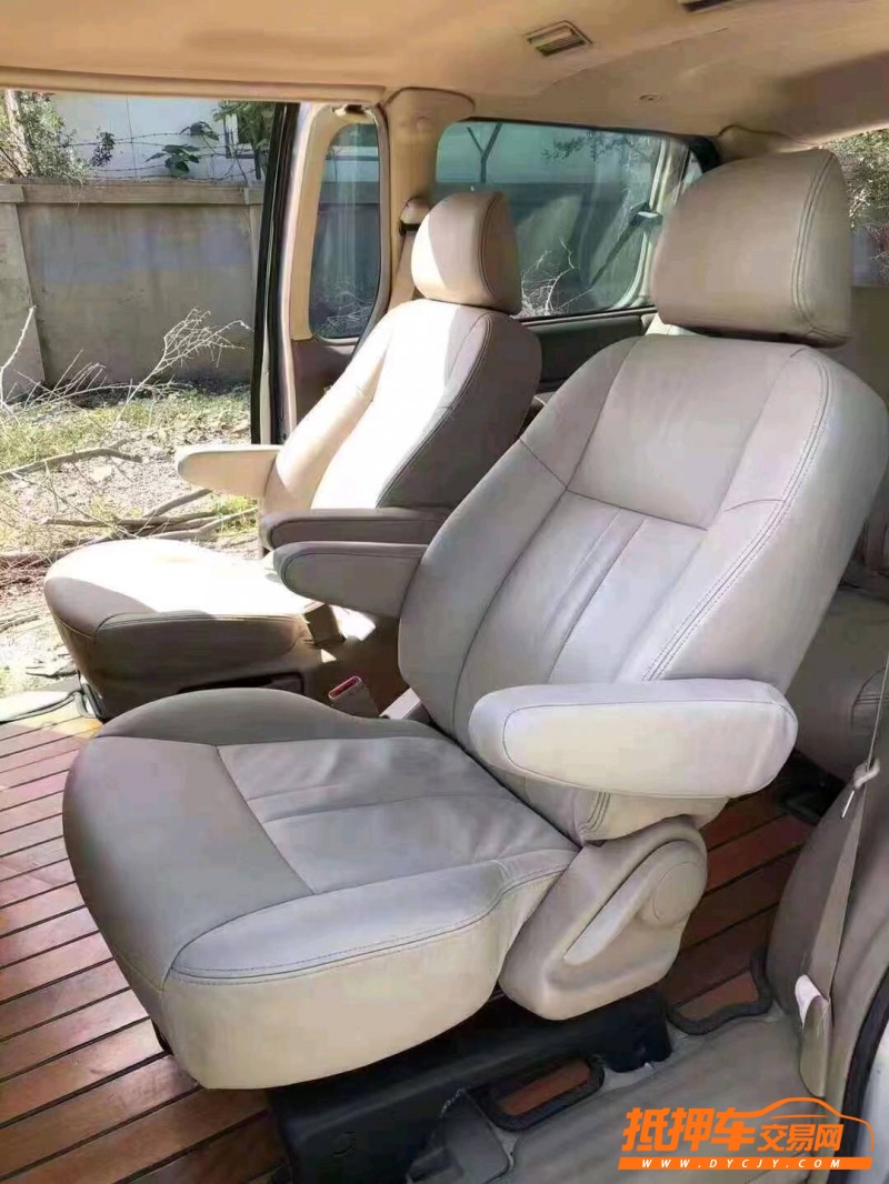 沈阳13年别克GL88