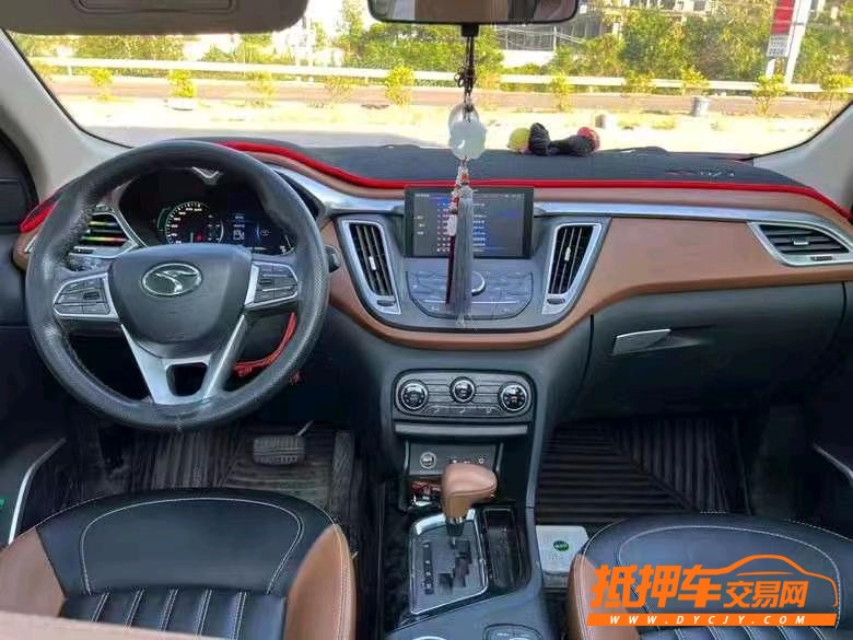 廣州18年東南汽車DX75