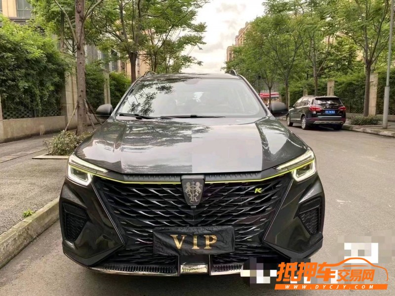 長沙22年榮威RX51