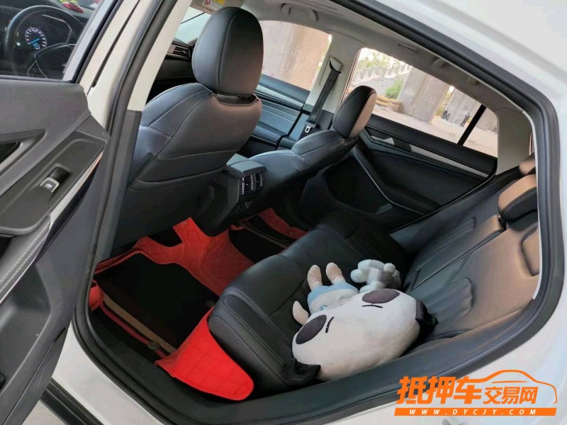 徐州20年福特领界8