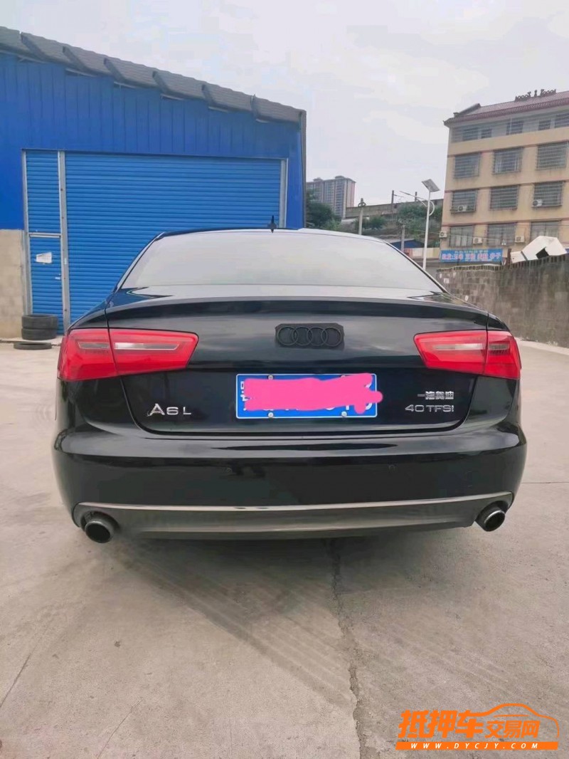 常德13年奧迪A69