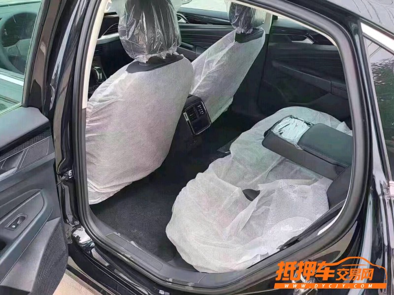 淄博22年大眾帕薩特8